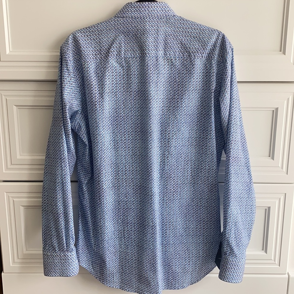 Bugatchi Button Down - image 7